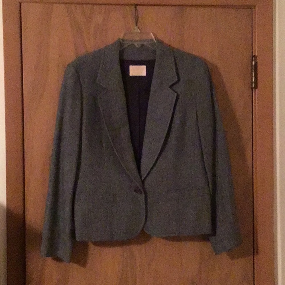 Pendleton suit - Picture 2 of 4